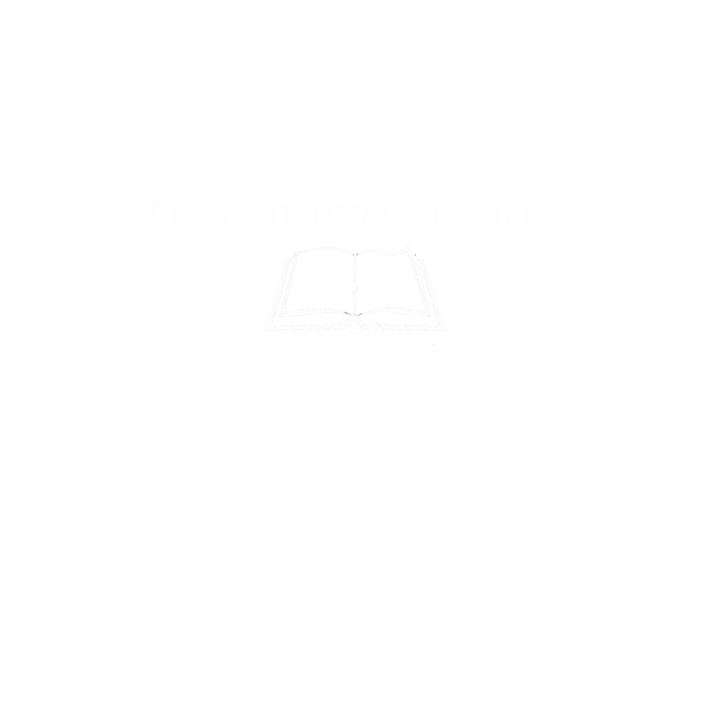 Логотип SCHOOL PHOTO BOOK